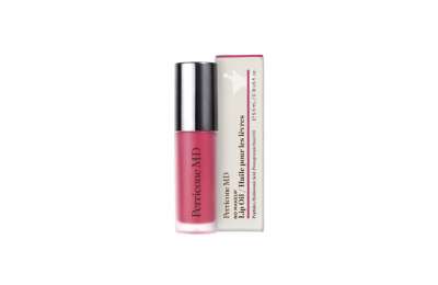 PERRICONE MD No Makeup Lip Oil - Plum 5.5 ml